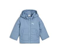 Doudoune bÃ©bÃ© Puma Minicats Bleu 2 ans