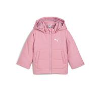 Doudoune bÃ©bÃ© Puma Minicats Rose 2 ans 1/2