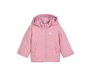 Doudoune bÃ©bÃ© Puma Minicats Rose 2 ans 1/2