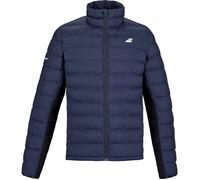 Babolat EXS Veste duvet Hommes - bleu foncé L