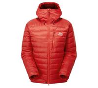 Doudoune Baltoro Wmns Jacket (Chili Red) Femme 16