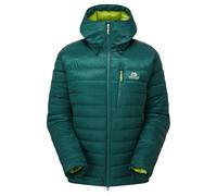 Doudoune Baltoro Wmns Jacket (Deep Teal) Femme 12