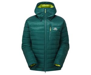 Doudoune Baltoro Wmns Jacket (Deep Teal) Femme 12