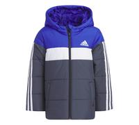 Adidas Lk Pad Jacket Bleu 18-24 Months Enfants