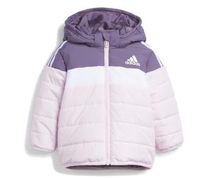 Doudoune bébé adidas Violet 6/9 mois Unisex