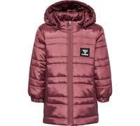 Doudoune bébé fille Hummel Mosgrave Tex Violet 2 ans