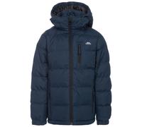 Trespass Tuff Down Jacket Bleu 24 Months-3 Years Garçon