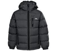 Trespass Veste Tuff garçon Gris 3-4 ans (104 cm)