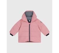 Doudoune bébé unie Petit Bateau - rose - Taille 6 mois 6M rose