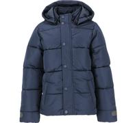 Doudoune bébé Zigzag Lusano Rose 3 ans