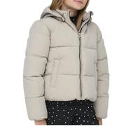 Doudoune Beige Fille Only Dolly 8 ans