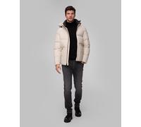 Doudoune Beige Pour Hommes Woolrich Sierra Supreme Down Jacket Cfwoou0847mrut3107-sand-rock