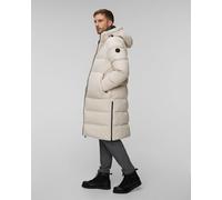 Doudoune Beige Pour Hommes Woolrich Sierra Supreme Down Parka Cfwoou0805mrut3107-sand-rock L
