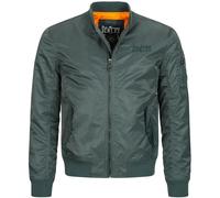Doudoune Benlee Brisbane Vert XL
