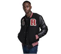 Rocky Marciano BenLee Veste homme Francis Noir XL