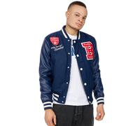 Benlee Newark Jacket Bleu S Homme