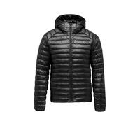 Black Diamond Deploy Down Full Zip Sweatshirt Noir M Homme