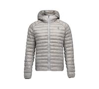 Black Diamond Deploy Down Full Zip Sweatshirt XL Homme