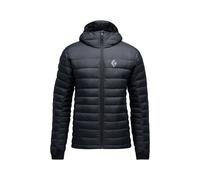Black Diamond Access Down Jacket Noir L Homme