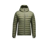 Doudoune BLACK DIAMOND M ACCESS DOWN HOODY (Tundra) Homme XL