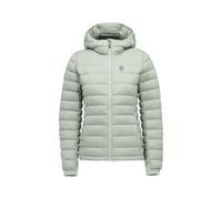 Doudoune BLACK DIAMOND W ACCESS DOWN HOODY (Agave) Femme LRG