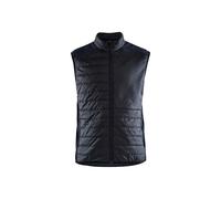 Doudoune Blaklader Noir 2XL