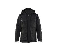 Doudoune Blaklader Noir XS