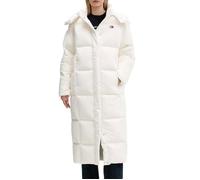 Tommy Jeans Manteau d’hiver 'ALASKA' blanc, Taille L
