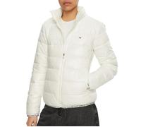 Doudoune Blanche Femme Tommy Hilfiger Essential BDS L