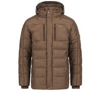Doudoune Blaser Vintage Radiation Homme Vert olive mélangé/ noir L