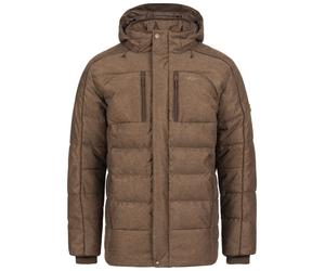 Doudoune Blaser Vintage Radiation Homme Vert olive mélangé/ noir M