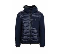 Doudoune Blauer Albert Bleu S