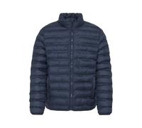 Doudoune Blend BHFicco Bleu XL
