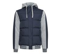 Doudoune Blend Outerwear Bleu M