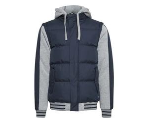 Doudoune Blend Outerwear Bleu M