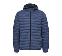 BLEND Veste mi-saison 'Romsey' bleu-gris, Taille S