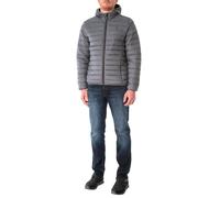 Doudoune Blend Romseybh Gris M