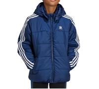 Doudoune Bleu Enfant Adidas Padded 11-12 ans