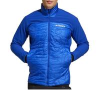 Doudoune Bleu Homme Adidas Xpr Varil Hyb S