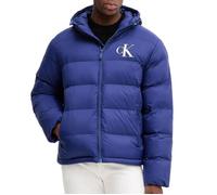 Doudoune Bleu Homme Calvin Klein Jeans LV04RD528G L