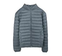 Doudoune Bleu Homme Teddy Smith Blight M