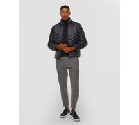 Doudoune Bleu Marine Pour Hommes Bogner Liman-d 38516549-413 L