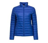 Doudoune Bleu Roi Femme Jott Cha M