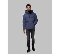 Doudoune Bleue Pour Hommes Woolrich Sierra Supreme Down Jacket Cfwoou0847mrut3107-bering-sea