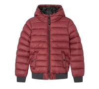 Doudoune Bordeaux Garçon Pepe Jeans Alexander 8 ans