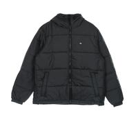 Doudoune bouffante a capuche Padder pour hommes BLACK XL