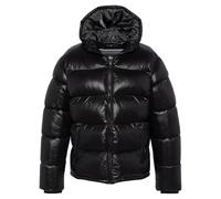 DOUDOUNE BRILLANTE KIDS SCHOTT COLUMBUSB BLACK