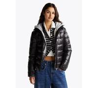 Doudoune Brillante Tjw Essential Tape Jacket Ext/Black - 1xl