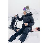 Doudoune Burton Baker Hooded Down Noir Femme Noir 2026 taille XXS