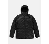 Doudoune Burton Baker Hooded Down Noir Homme Noir 2025 taille S